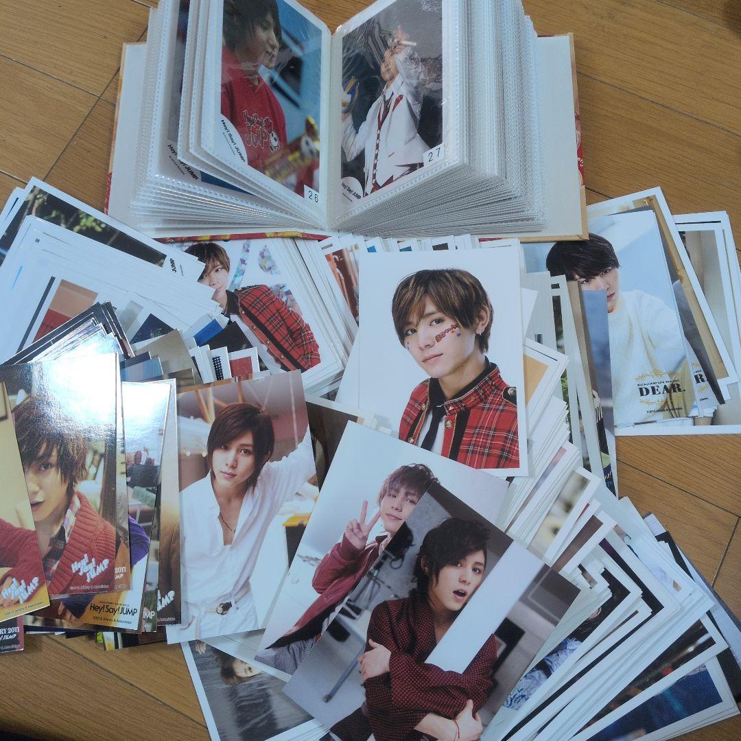 山田涼介　グッズ　まとめ売り　セット