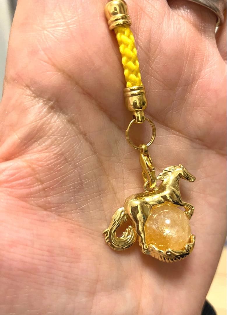 2026年度 新年の開運キーホルダー‼️