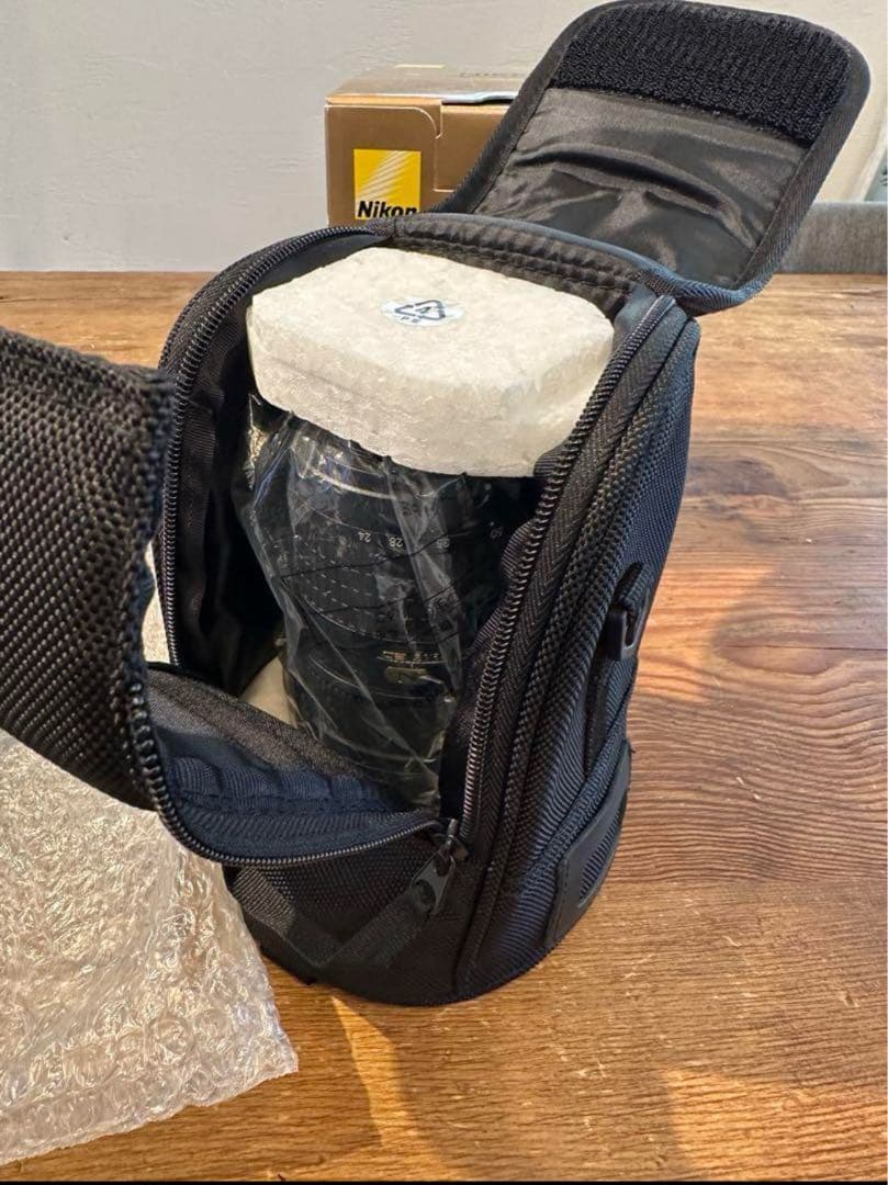 ニコン NIKON AF-S 24-70mm F2.8 G ED