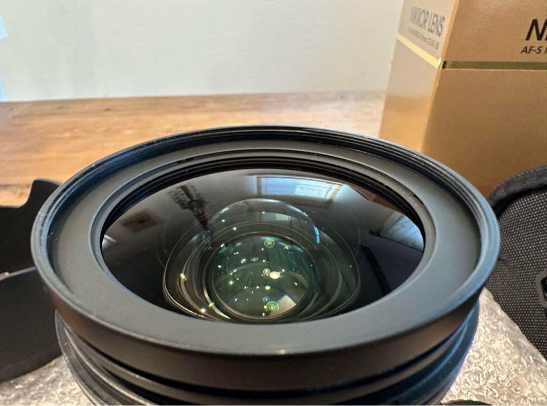 ニコン NIKON AF-S 24-70mm F2.8 G ED