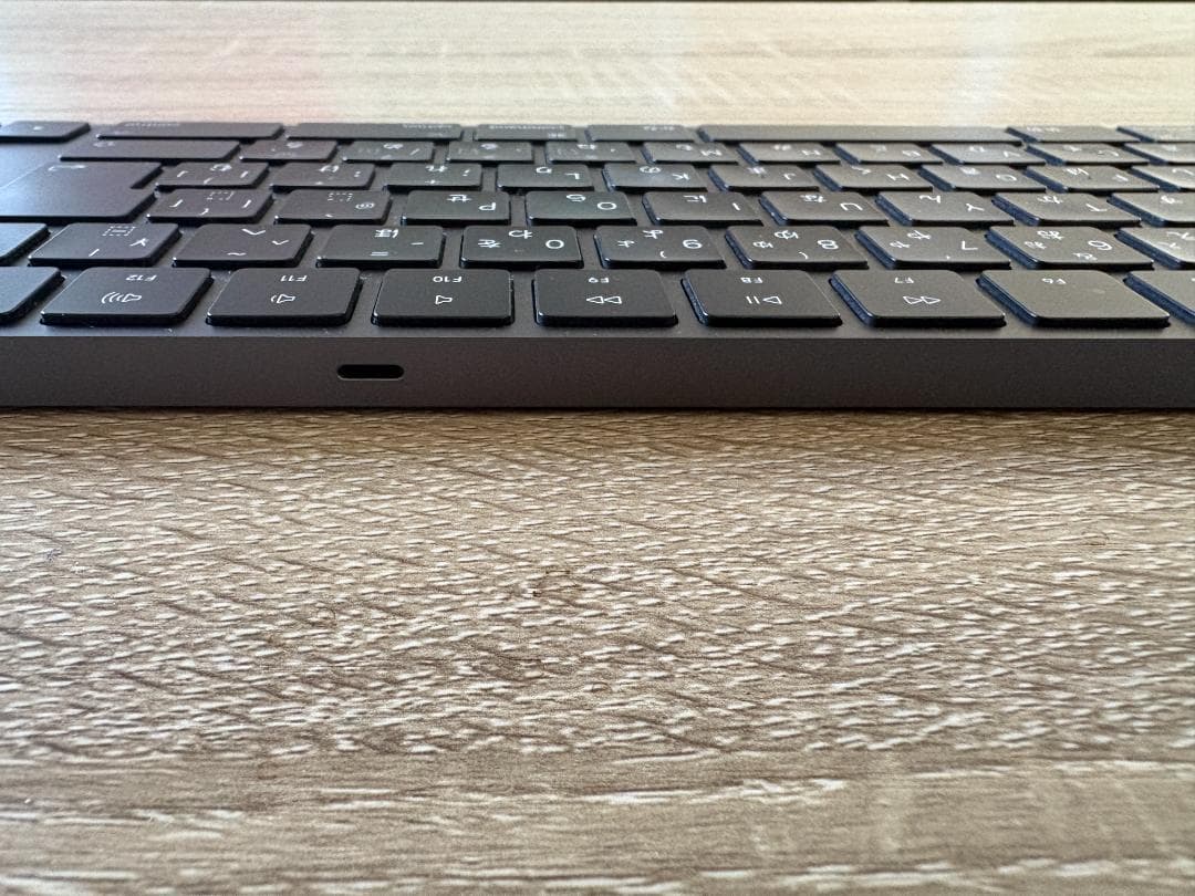 Apple Magic Keyboard（テンキー付き）- 日本語（JIS）