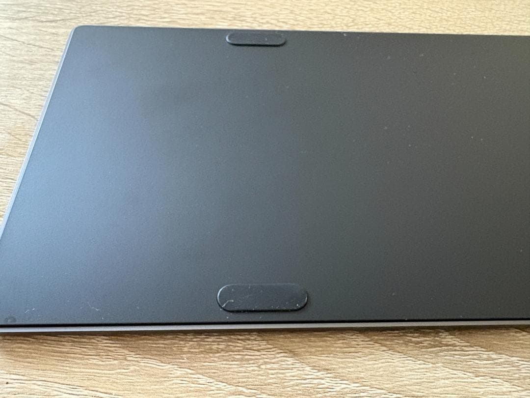 Apple Magic Keyboard（テンキー付き）- 日本語（JIS）