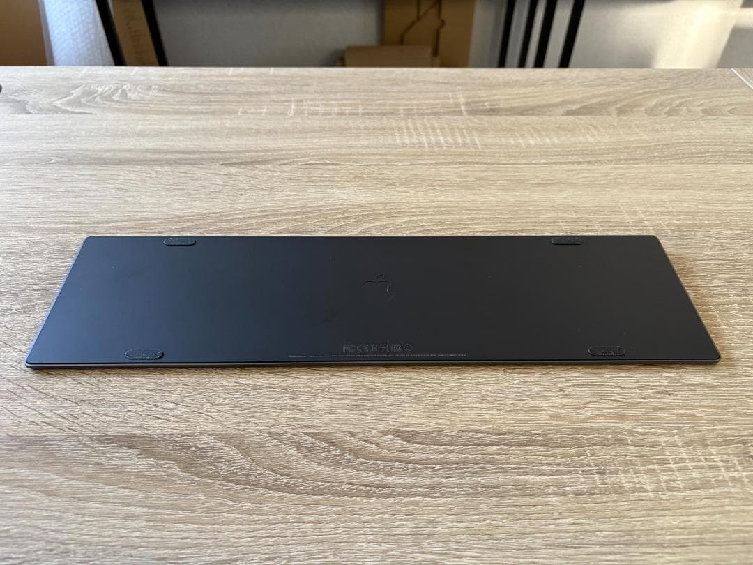 Apple Magic Keyboard（テンキー付き）- 日本語（JIS）