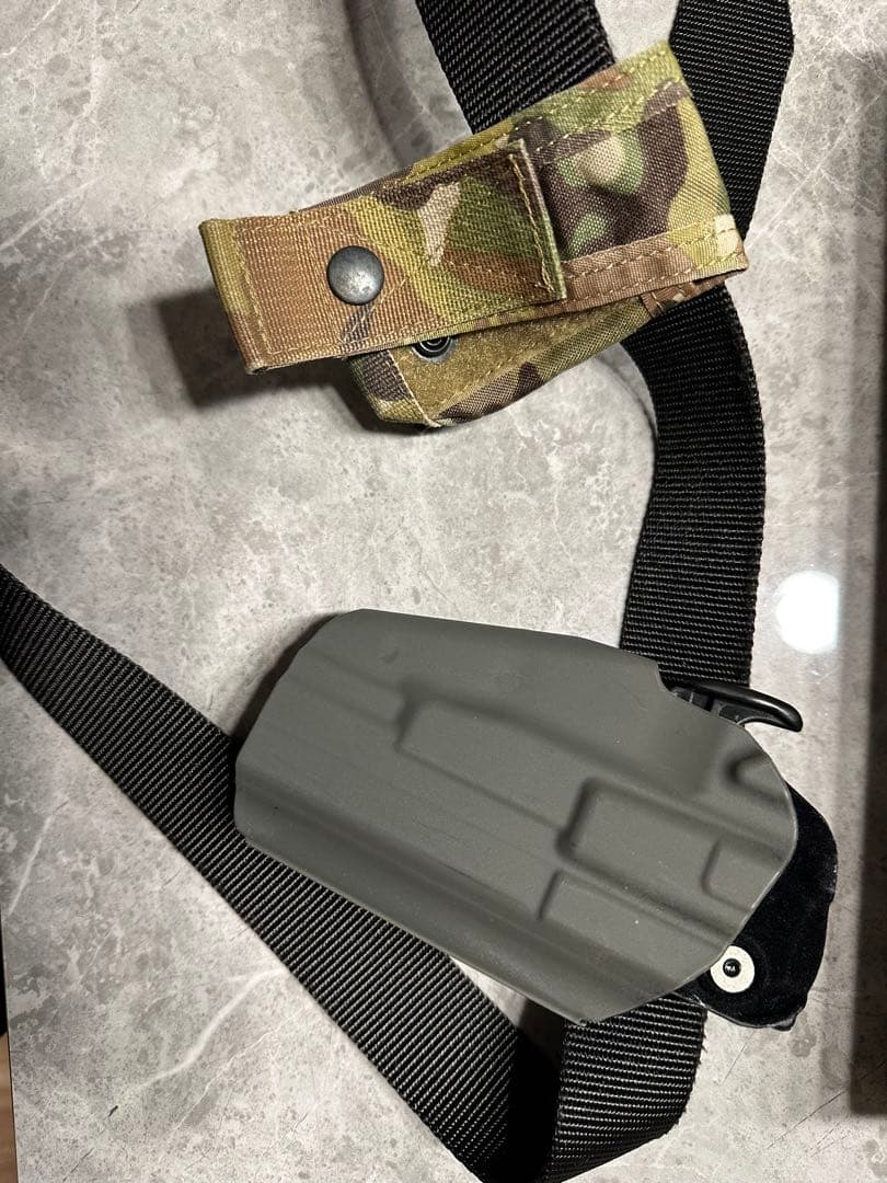 【マガジン2本＋おまけ】東京マルイ グロック19 Gen4