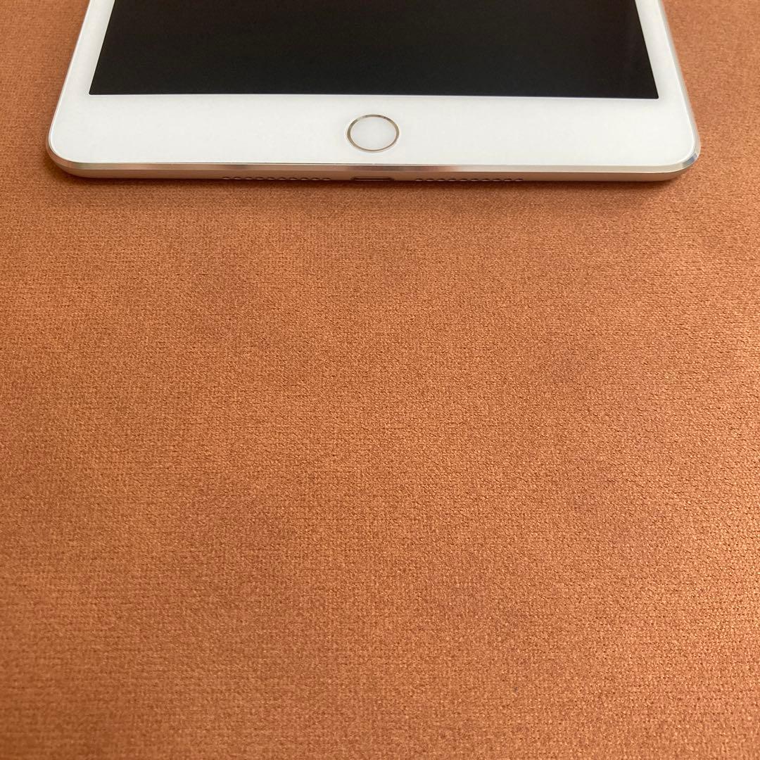 483【早い者勝ち】iPad mini4 第4世代 16GB WIFIモデル☆