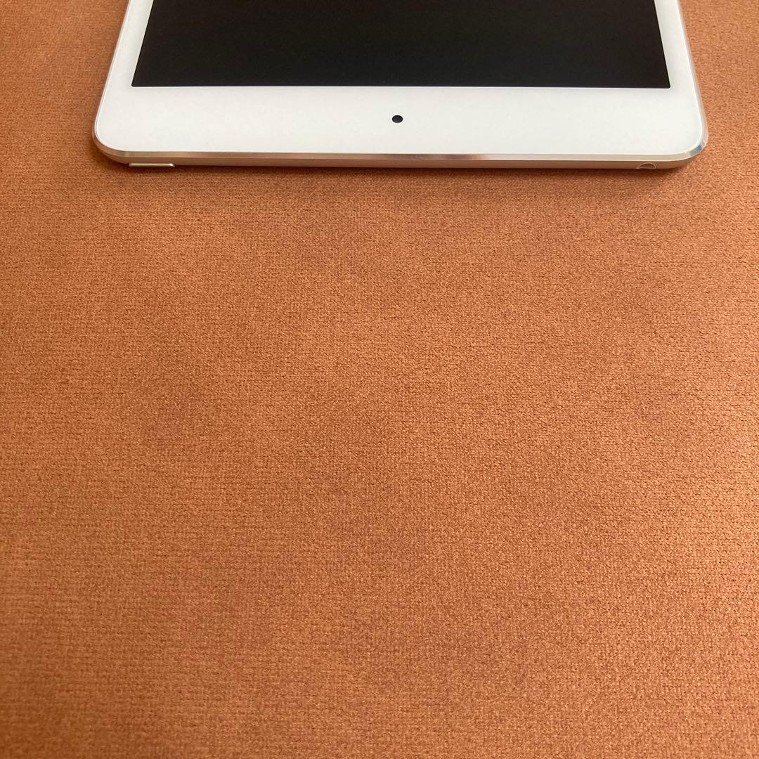 483【早い者勝ち】iPad mini4 第4世代 16GB WIFIモデル☆
