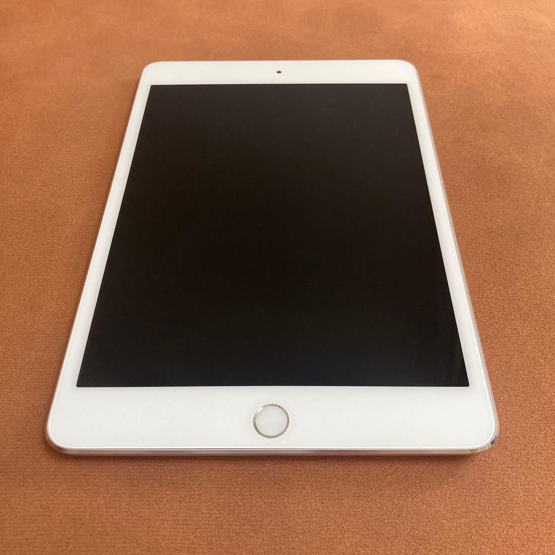 483【早い者勝ち】iPad mini4 第4世代 16GB WIFIモデル☆