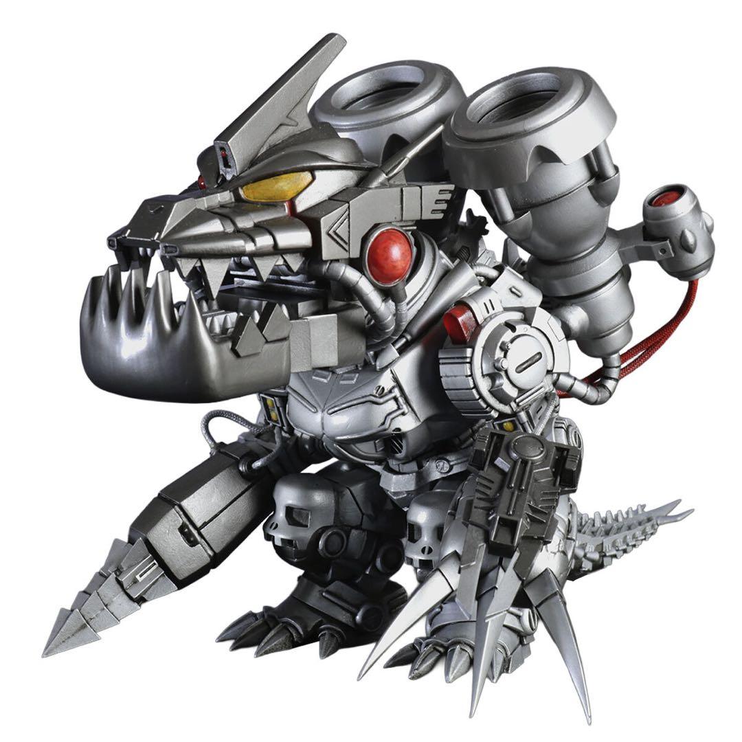 【値引き中】デフォリアル　デジモン　3体