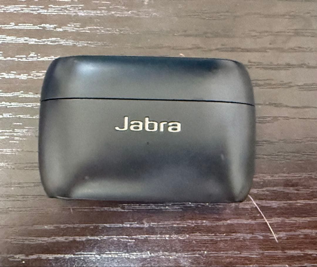 Jabra elite85t ワイヤレスイヤホン
