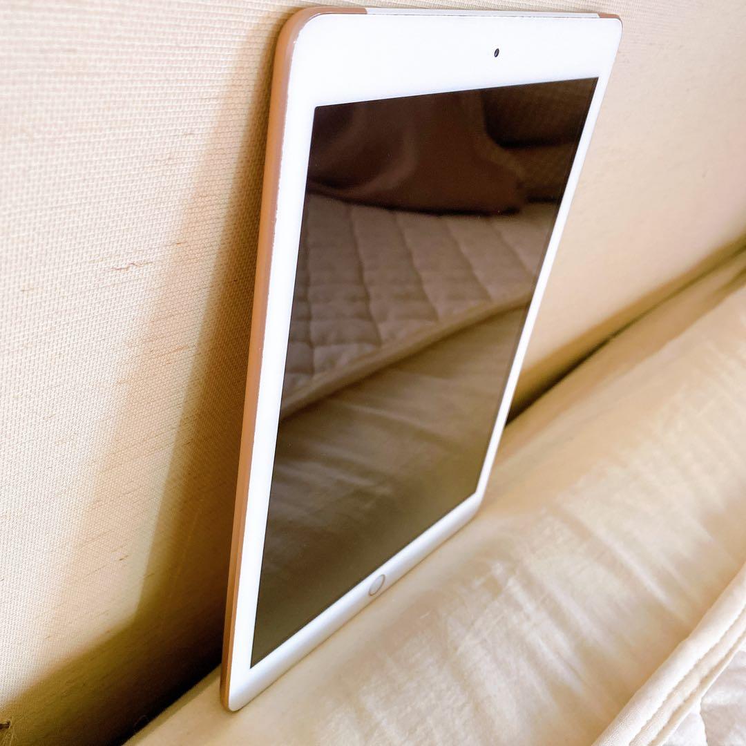 Apple iPad ピンクゴールド　第6世代　32GB