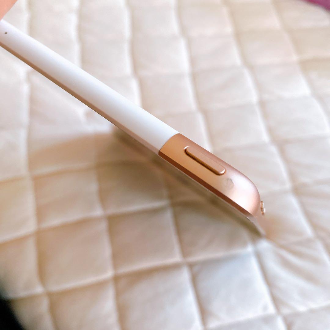 Apple iPad ピンクゴールド　第6世代　32GB