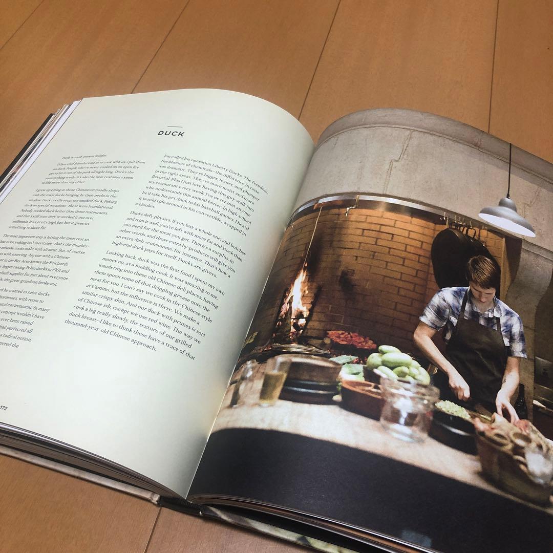 高橋ヨーコ　CAMINO