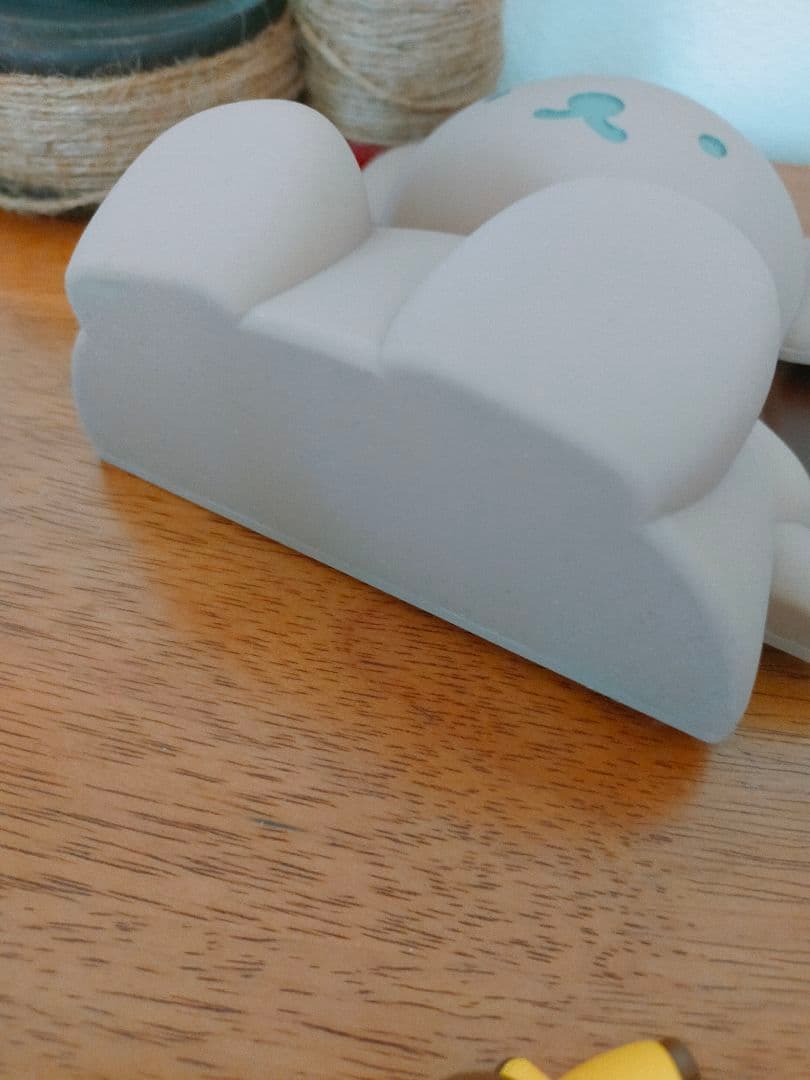 ミッフィー　ボリス　アクセサリースタンド　＆　スタンドミラー　鏡