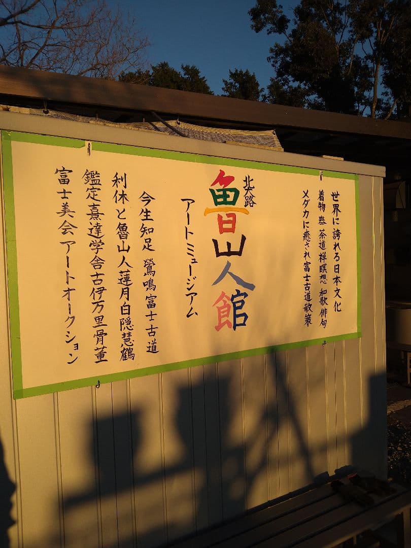 自然木根磨きオブジェ