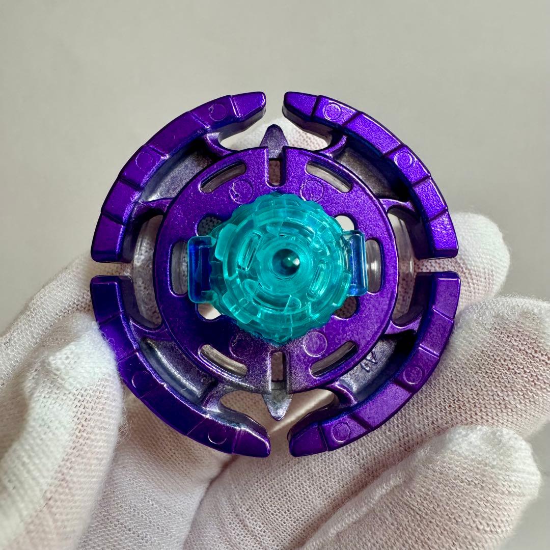 【イベントスペシャル】メタルファイトベイブレード アースアクイラ 105HF/S