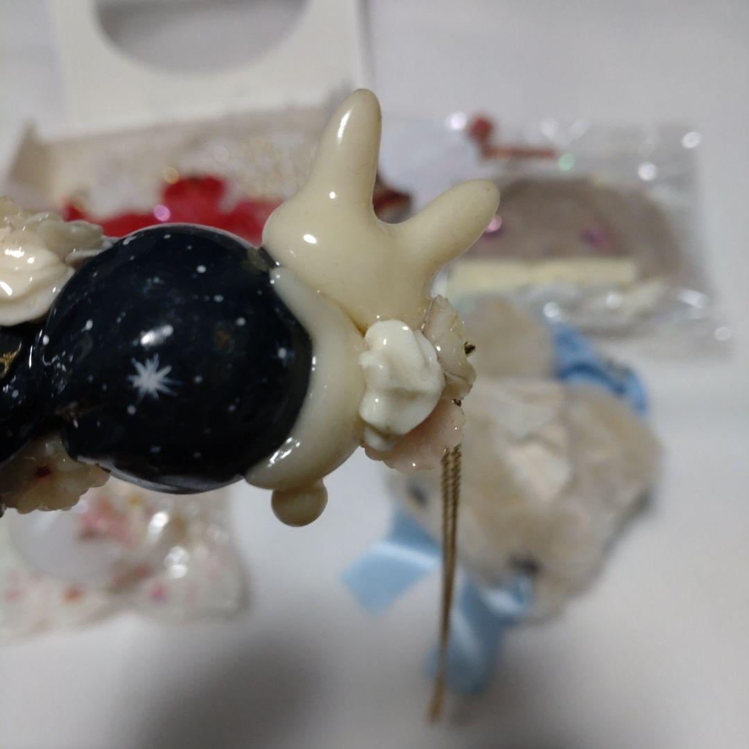 ⚠️ハンドメイド作家様作品7点 MAIにゃん工房さん他