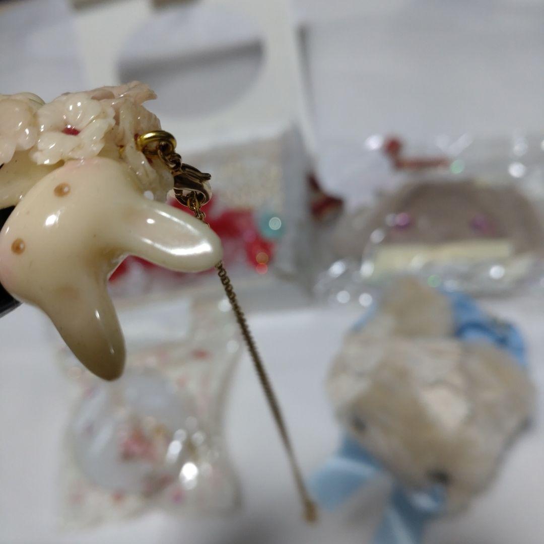 ⚠️ハンドメイド作家様作品7点 MAIにゃん工房さん他