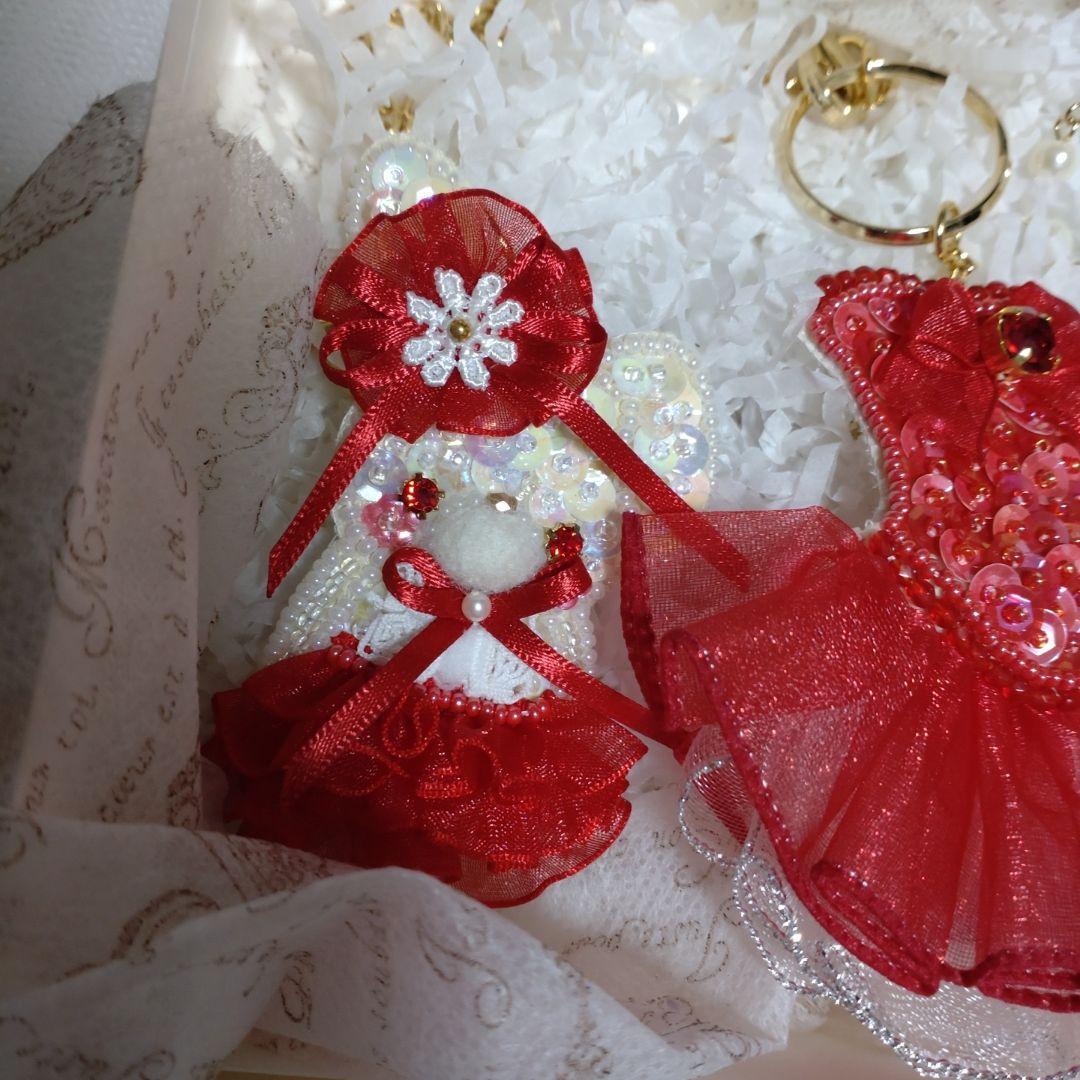 ⚠️ハンドメイド作家様作品7点 MAIにゃん工房さん他