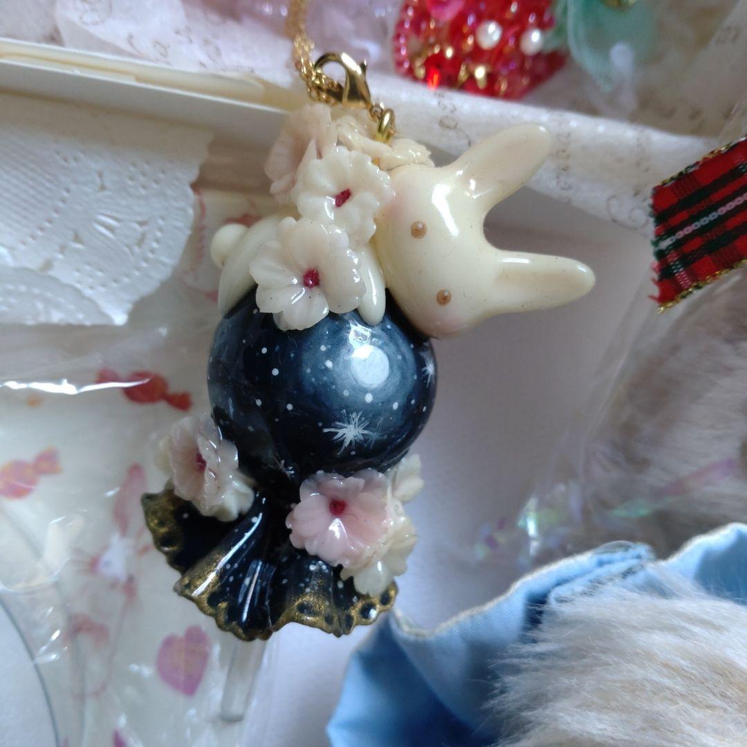 ⚠️ハンドメイド作家様作品7点 MAIにゃん工房さん他