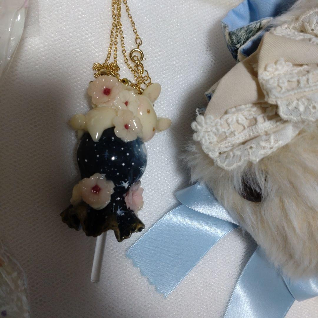 ⚠️ハンドメイド作家様作品7点 MAIにゃん工房さん他