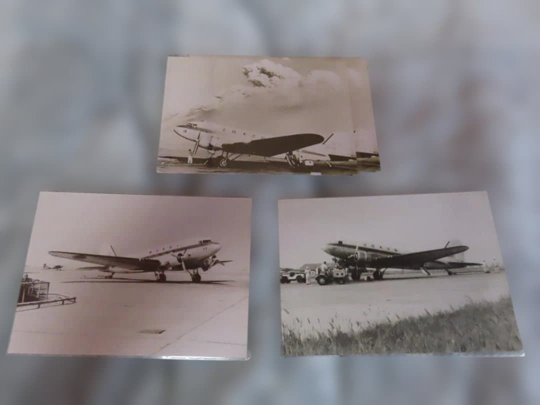 ANA 全日空 ポストカード 絵はがき 絵葉書46種