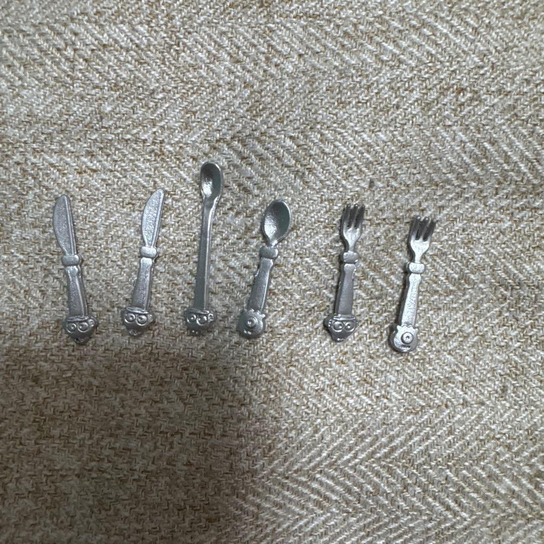 リーメント サンリオ ファミレス ハンギョドン はぴだんぶい　シアターフィギア