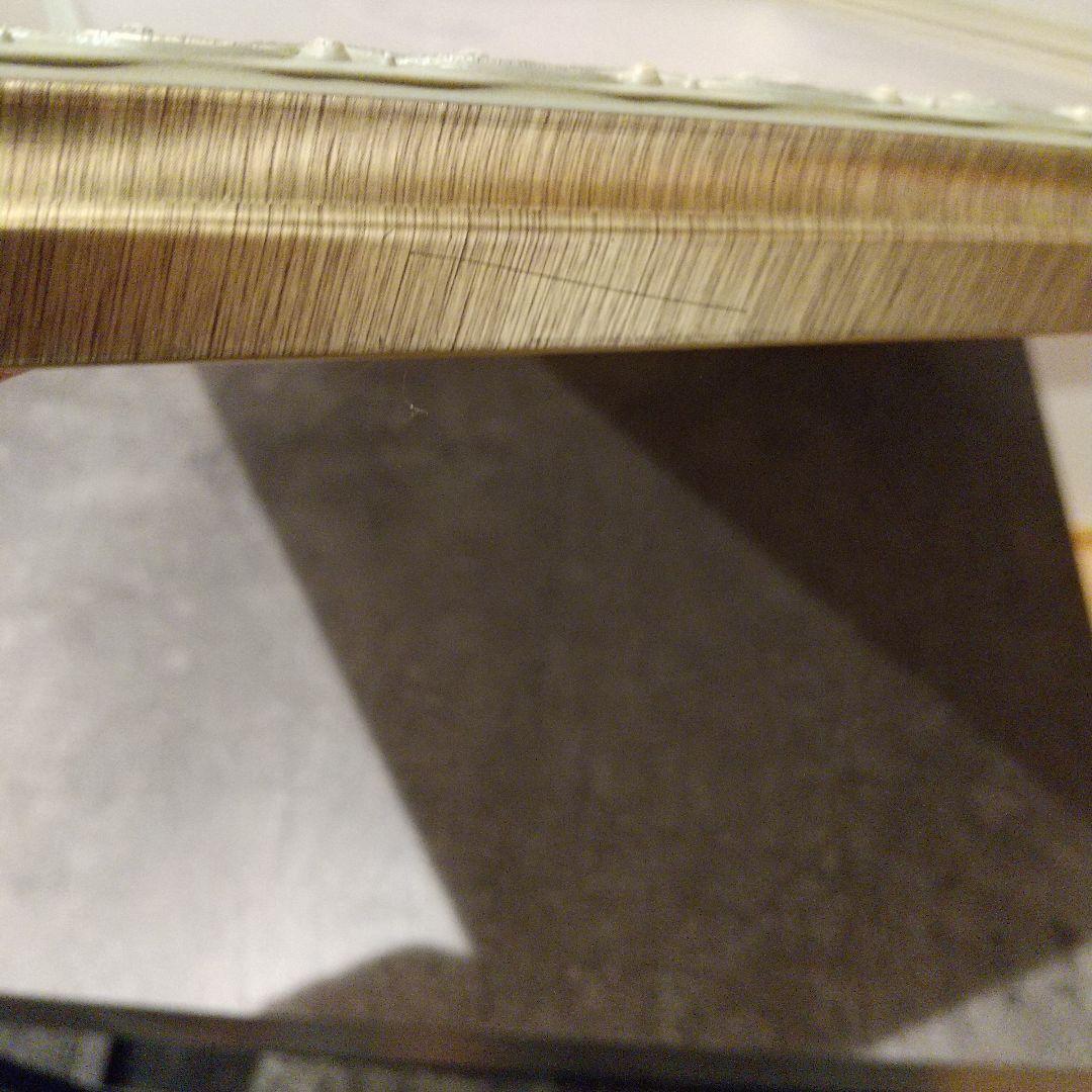 よ*ン様 ２５年～３０年前 ディズニー ヴィランズの絵画(額縁つき)