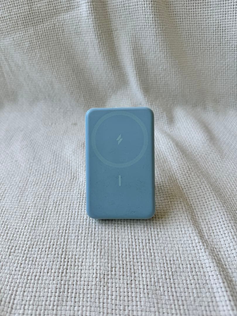 Anker 633 PSE技術基準適MagSafe対応