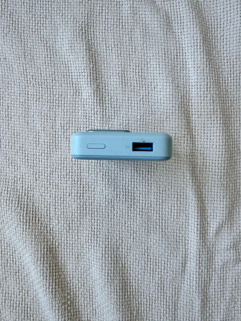 Anker 633 PSE技術基準適MagSafe対応