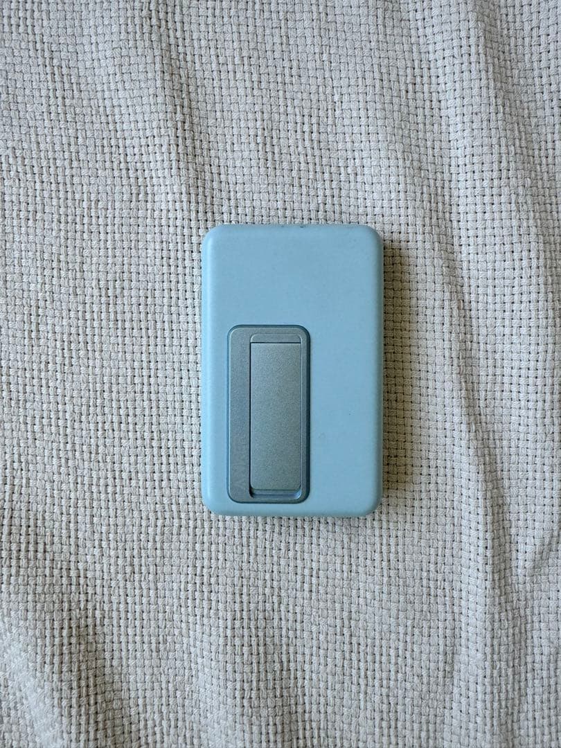 Anker 633 PSE技術基準適MagSafe対応