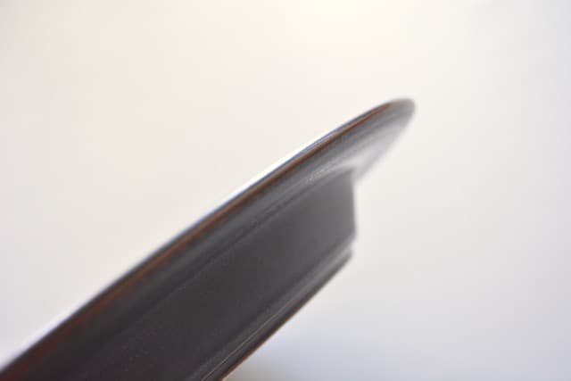 状態良 ARABIA アラビア Ruska ルスカ 33cm プレート 大皿