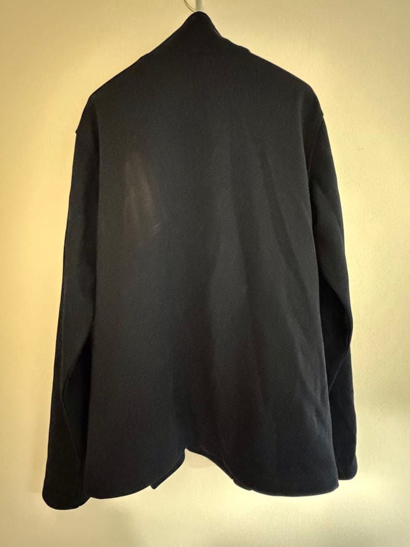 ジャンプショップ 夏油傑モデル（高専在学中夏油傑サイズ） 缶バッジ付き