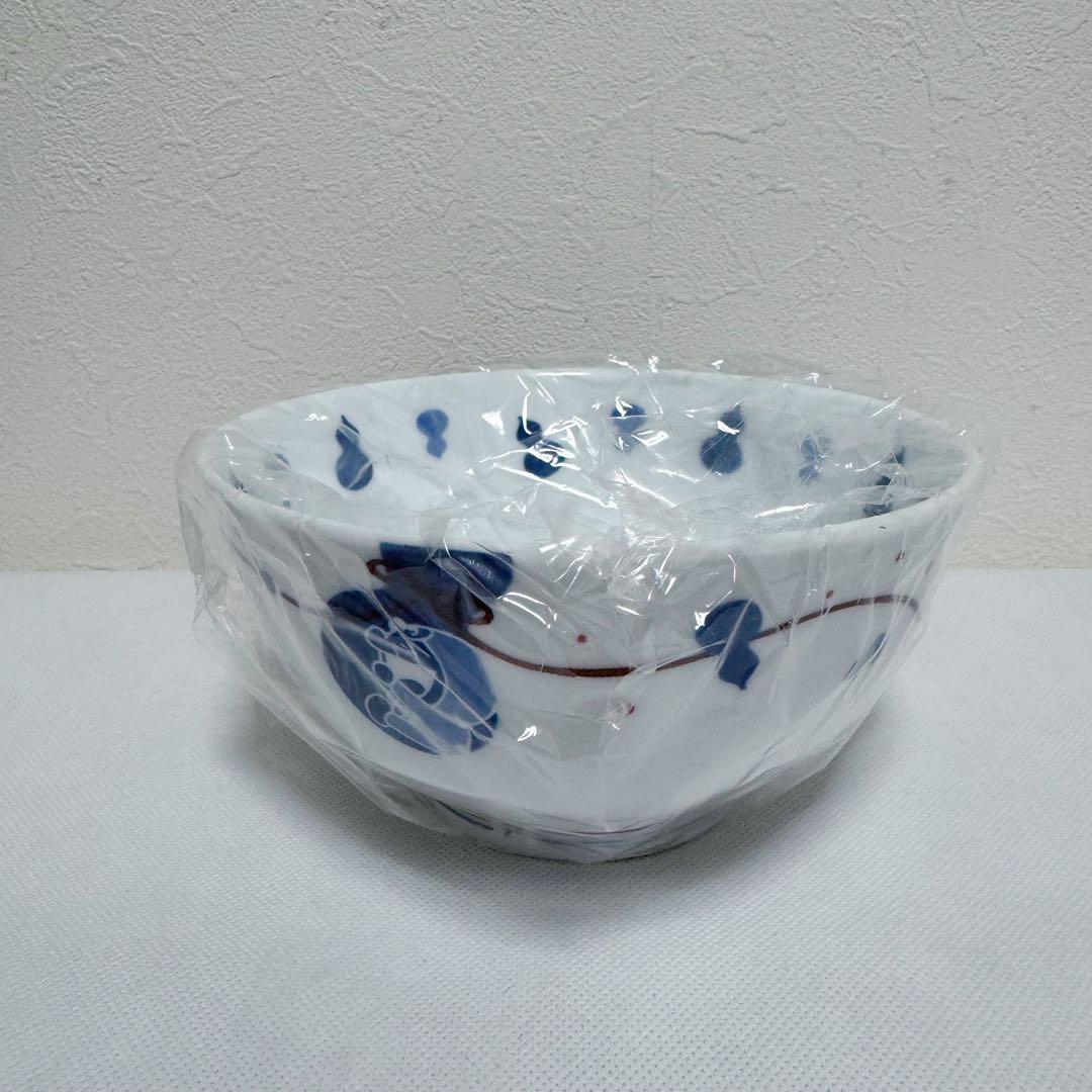 Noritake ドラえもん ひょうたんシリーズ どんぶり