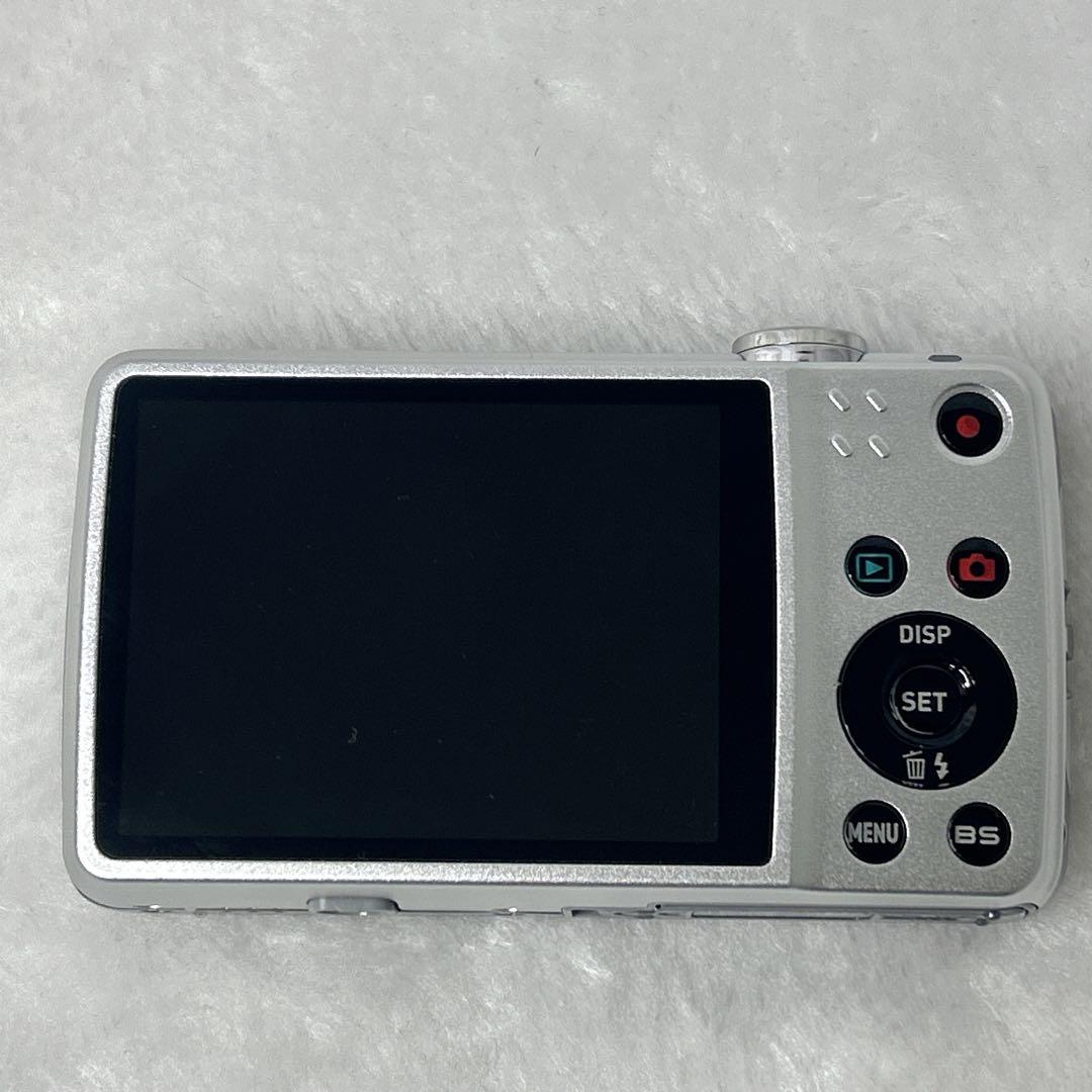 CASIO EXILIM EX-Z550 デジカメ コンデジ エクシリム