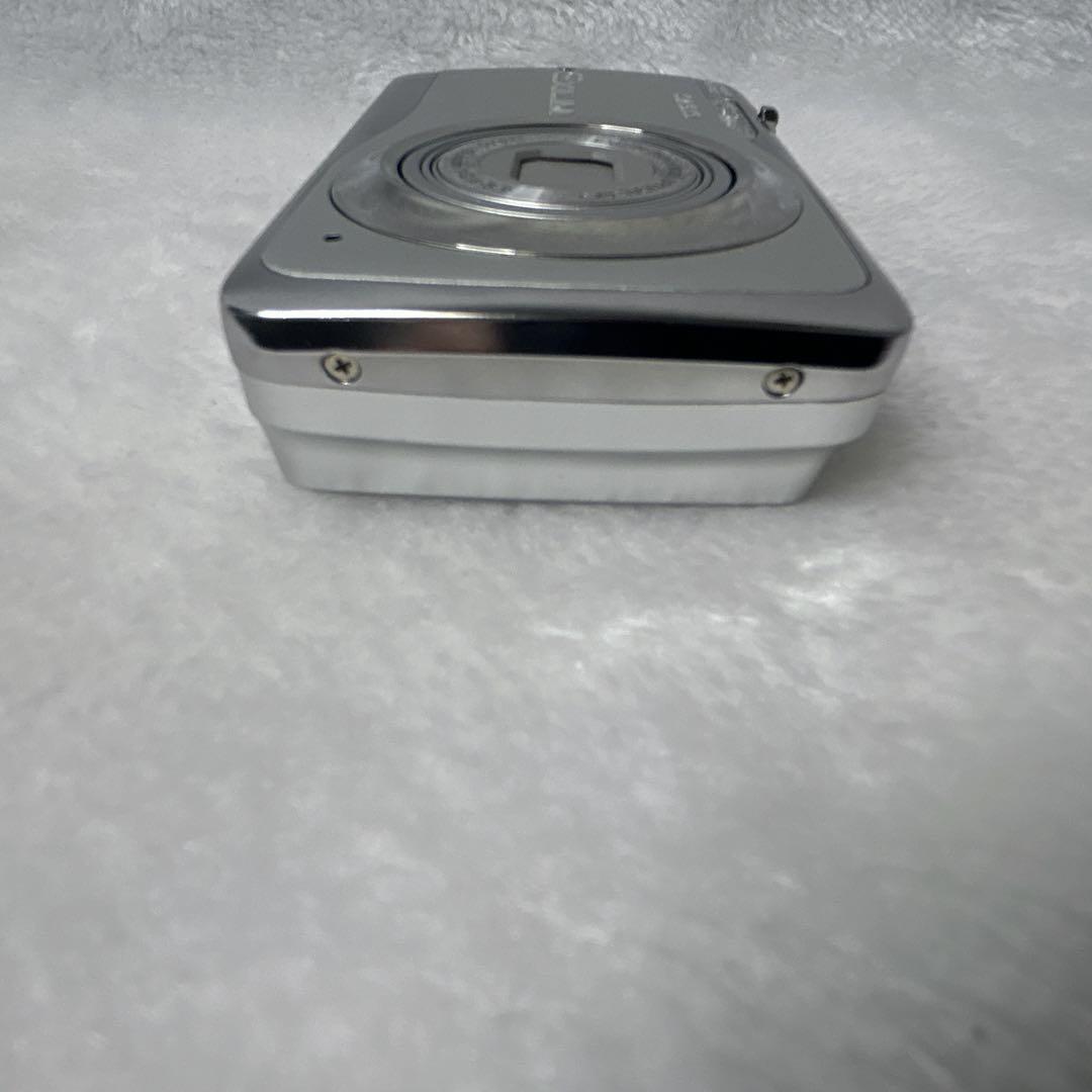 CASIO EXILIM EX-Z550 デジカメ コンデジ エクシリム