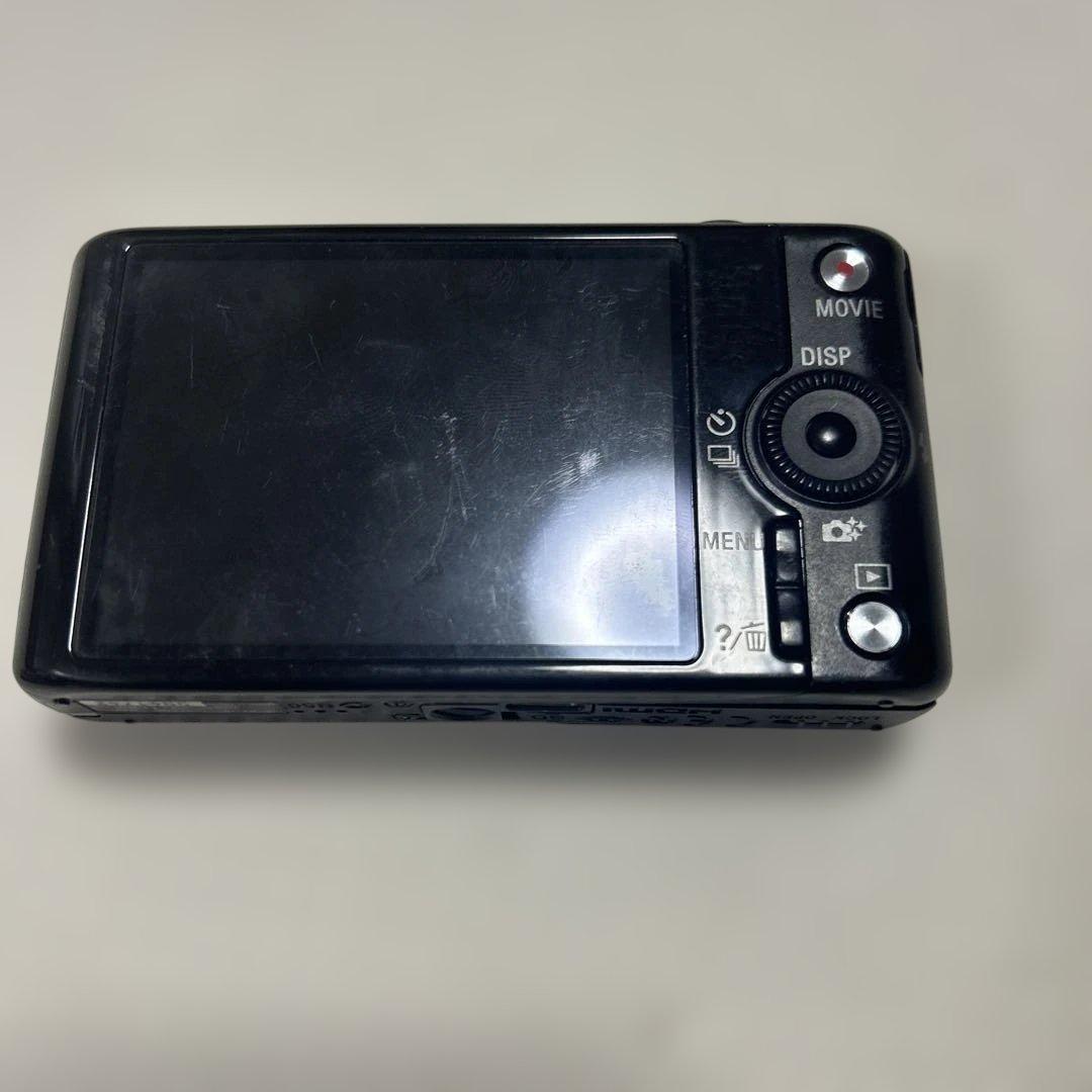 SONY　Cyber-shot　DSC-WX220 ２台　コンデジ