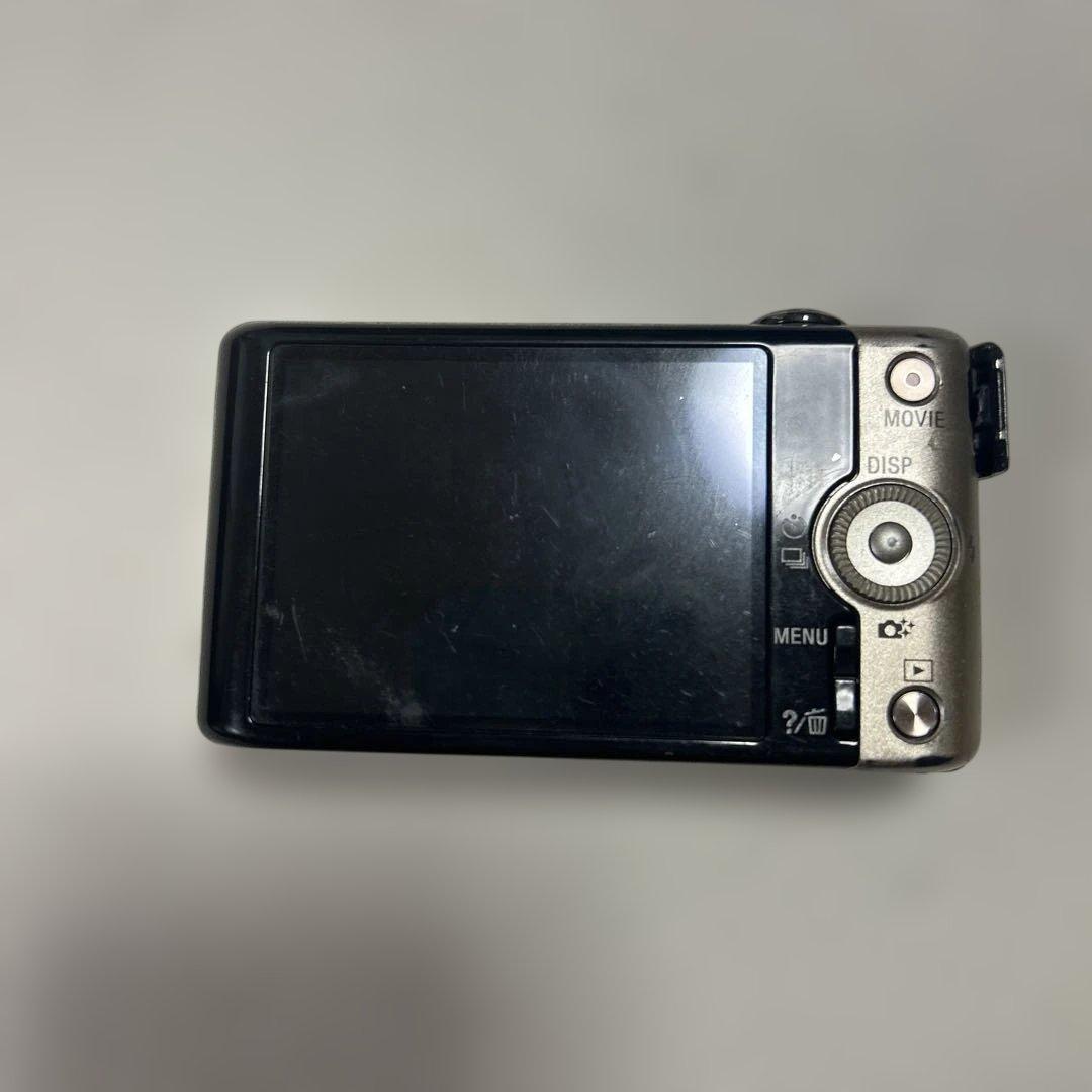 SONY　Cyber-shot　DSC-WX220 ２台　コンデジ