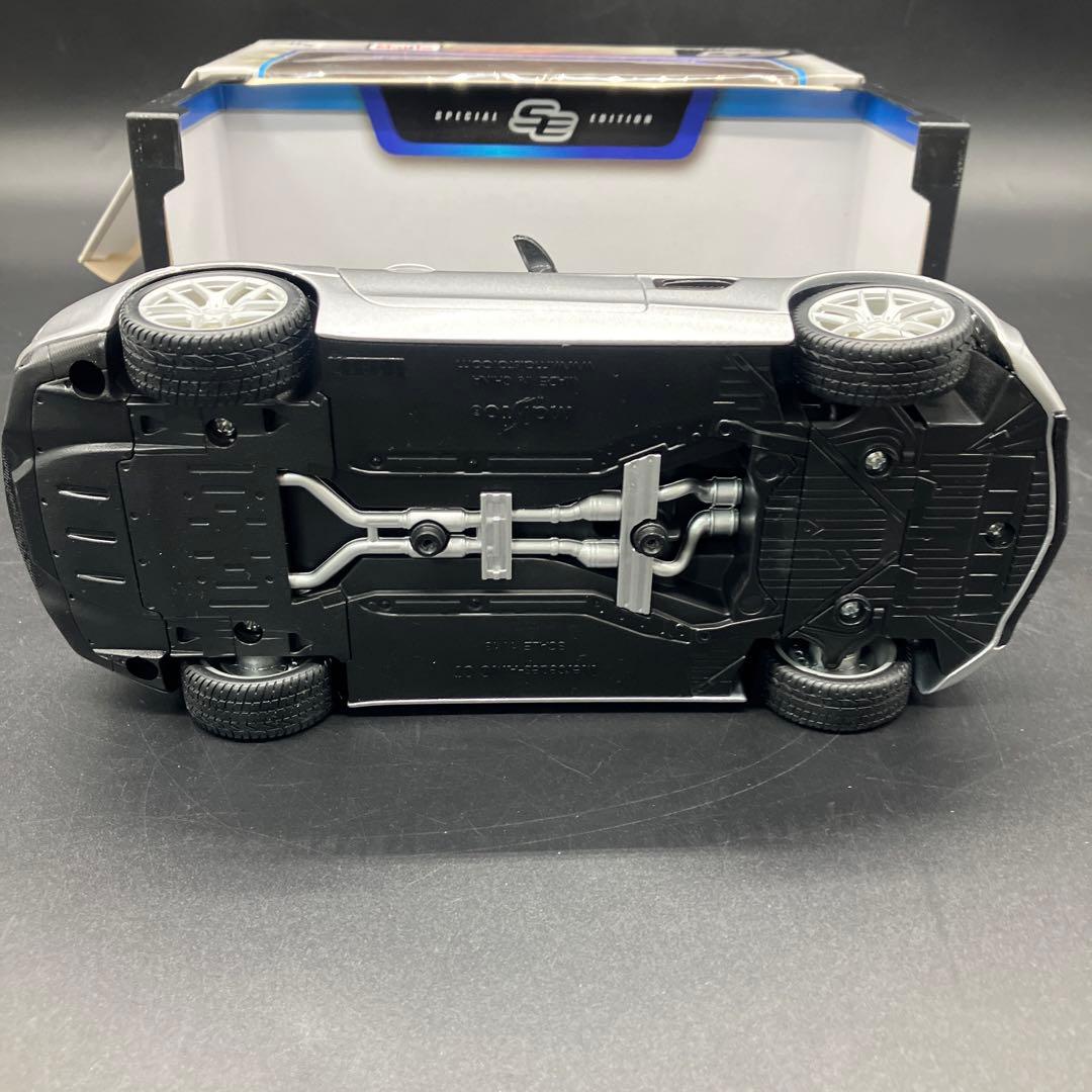 Maisto Mercedes AMG GT 1/18 メルセデス　　ベンツ