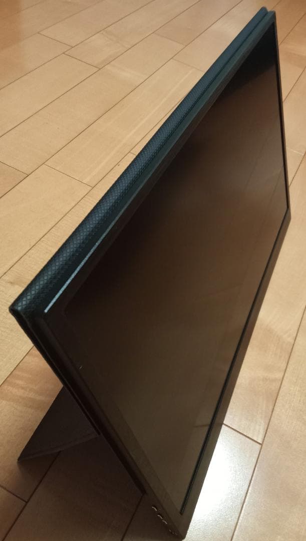 WINTEN WT-173SF-BK フルHD 17.3インチ モバイルモニター