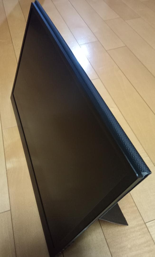 WINTEN WT-173SF-BK フルHD 17.3インチ モバイルモニター