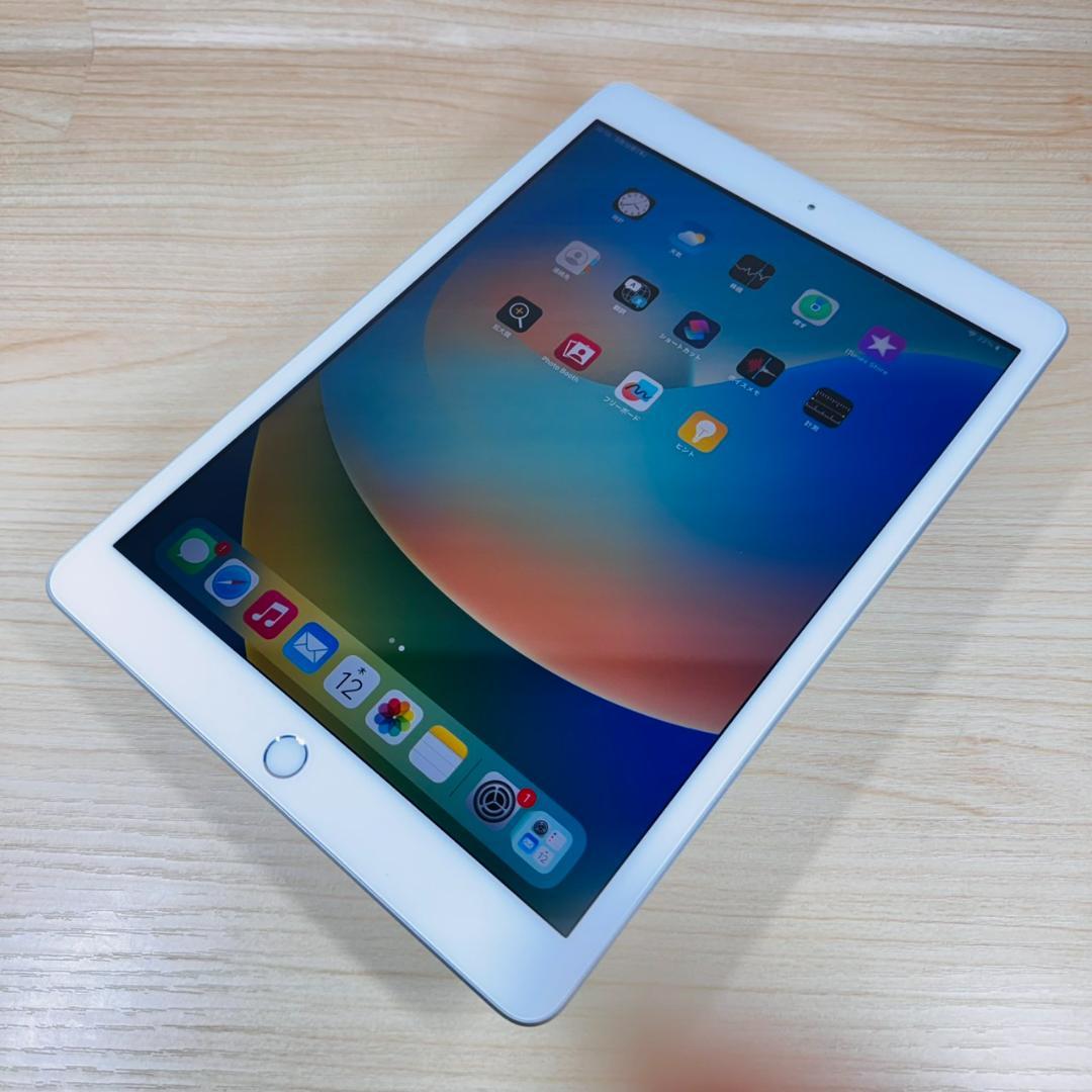 P238 超美品 iPad 第7世代 32GB おまけ付き