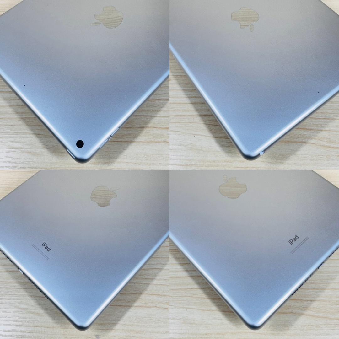 P238 超美品 iPad 第7世代 32GB おまけ付き