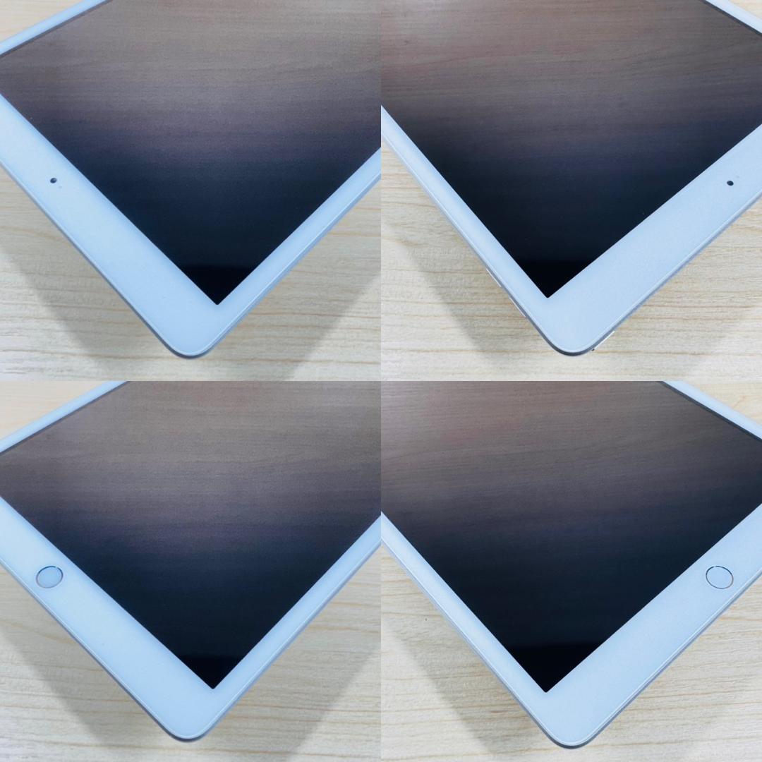 P238 超美品 iPad 第7世代 32GB おまけ付き