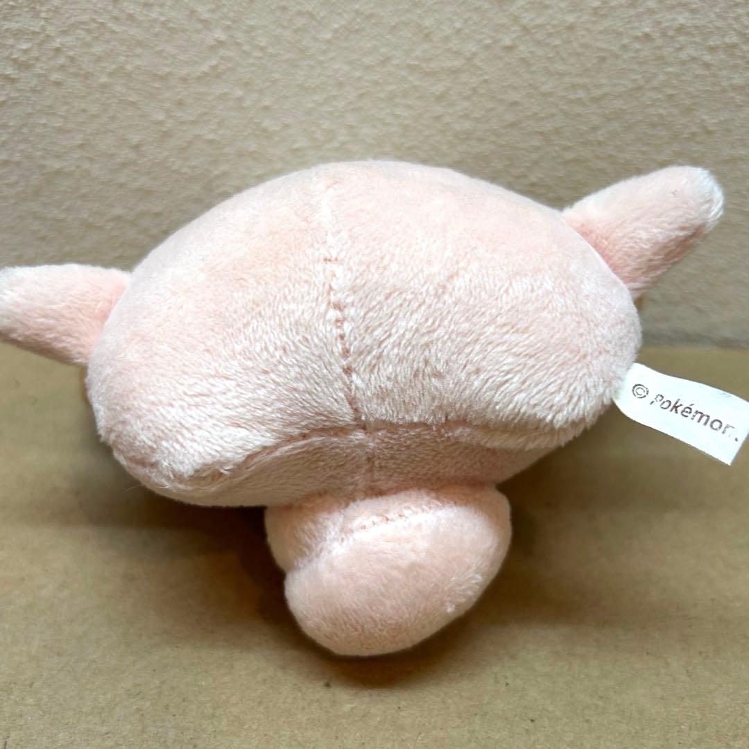 【激レア】ポケモンセンター カラーボールチェーンマスコット ピィ