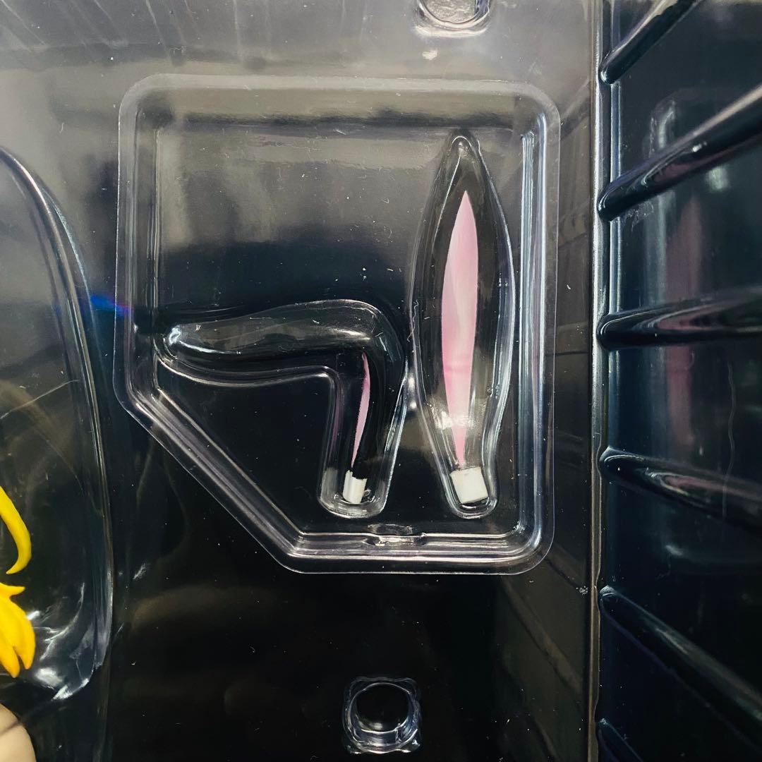 B-STYLE 彼女、お借りします 七海麻美 更科瑠夏 バニーVer.