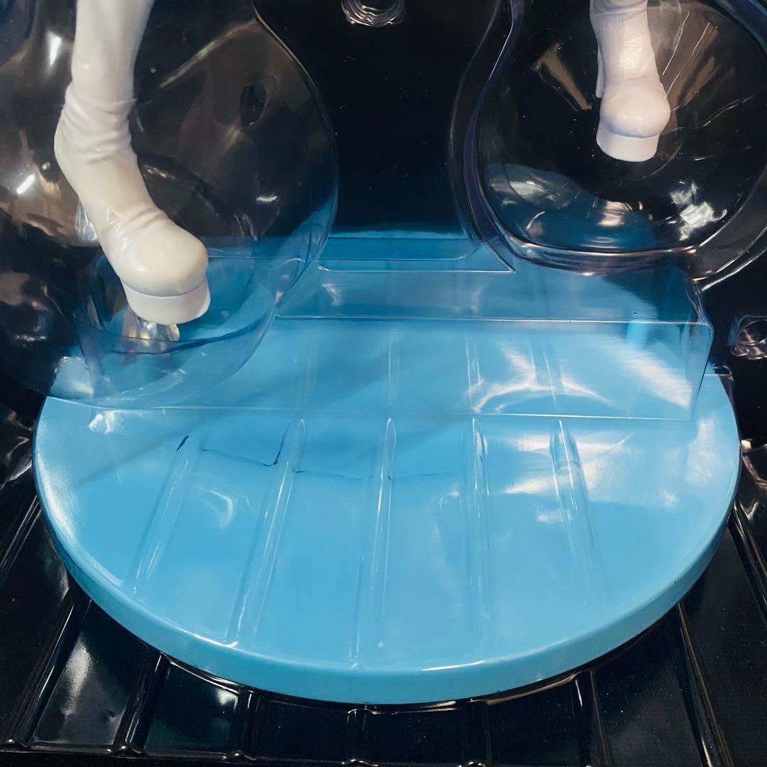 B-STYLE 彼女、お借りします 七海麻美 更科瑠夏 バニーVer.