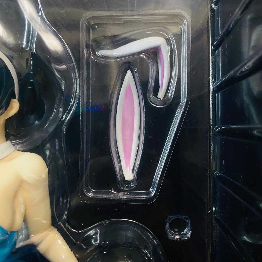 B-STYLE 彼女、お借りします 七海麻美 更科瑠夏 バニーVer.