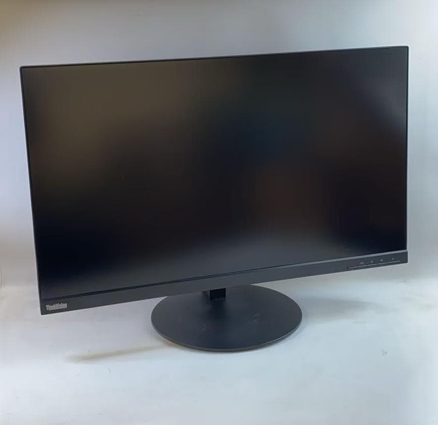Lenovo ThinkVision P27q-10 27インチ/QHD/IPS