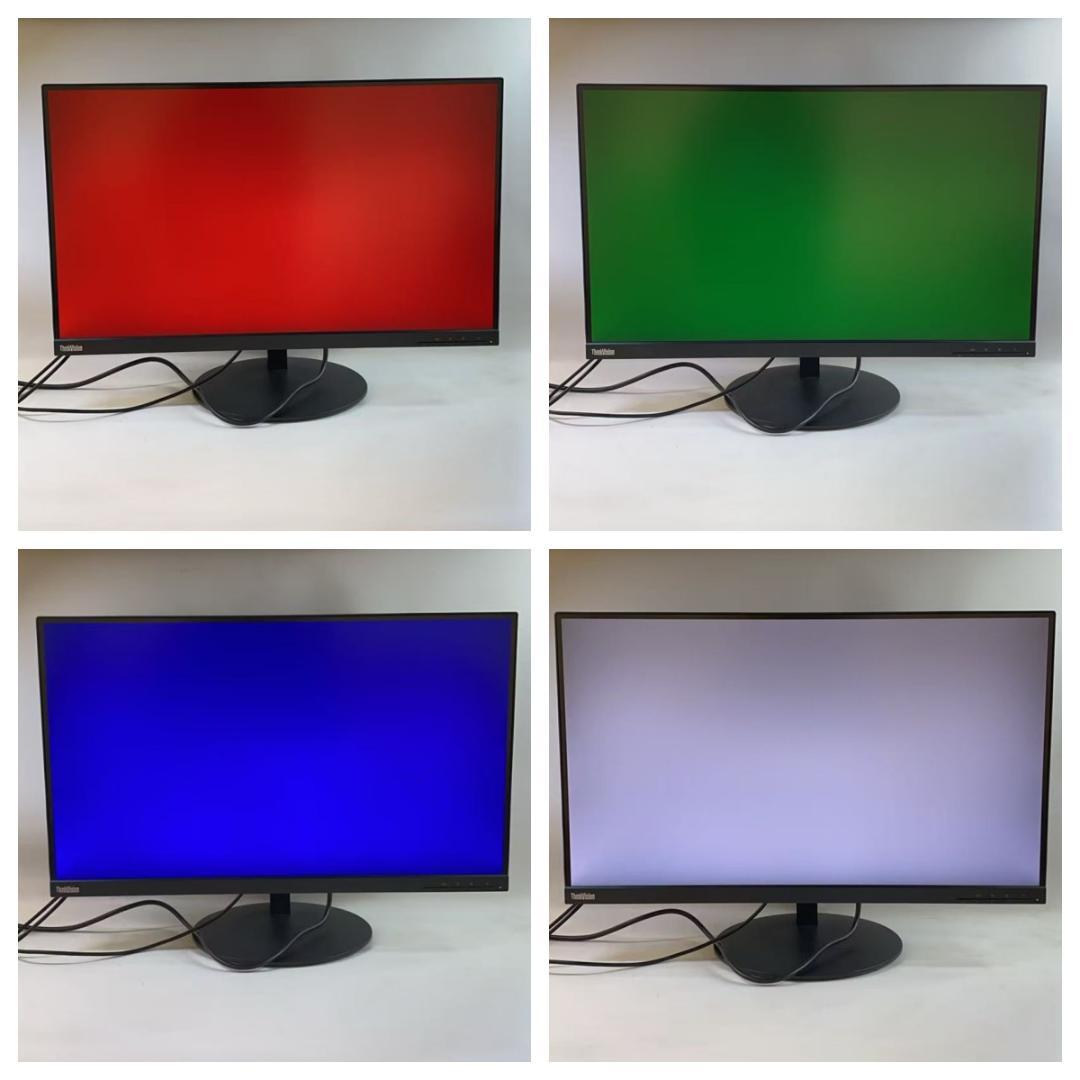 Lenovo ThinkVision P27q-10 27インチ/QHD/IPS