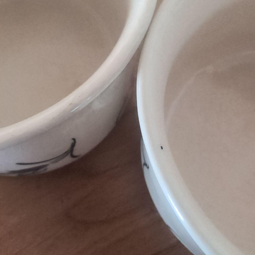 イギリス　スタッフォードシャー　プレート　ボウル